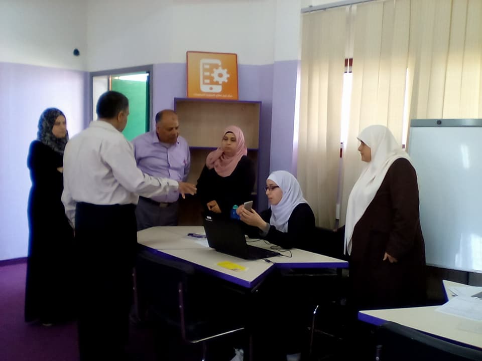 تجربتي في المدرسة&nbsp;الصناعية